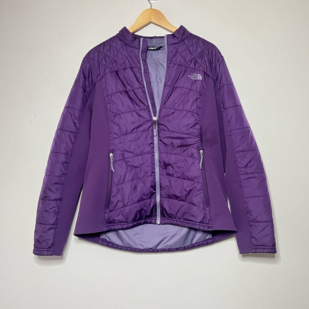 The North Face Puffer Jacket - Picture 2 of 12